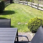 7033 Haus Wellengang Сasa de vacaciones
