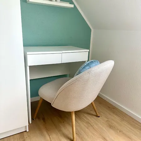 7033 Haus Wellengang