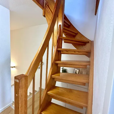 7033 Haus Wellengang Dahme (Schleswig-Holstein)