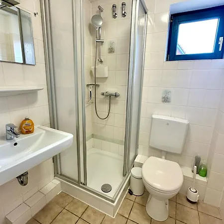 7033 Haus Wellengang Dahme (Schleswig-Holstein)